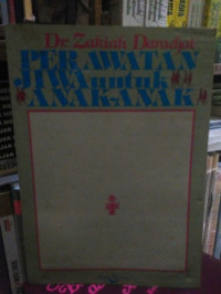 Image of Perawatan Jiwa untuk Anak-anak