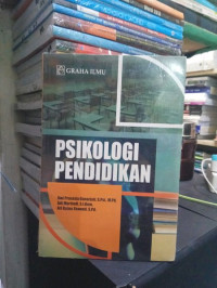 Image of Psikologi Pendidikan