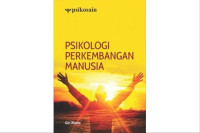 Image of Psikologi Perkembangan Manusia
