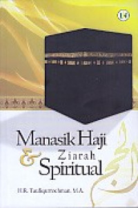 Image of Manasik Haji & Ziarah Spiritual