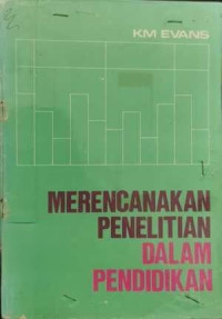 Image of Merencanakan Penelitian dalam Pendidikan