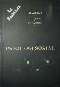 Image of Psikologi Sosial
