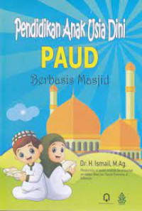 Image of Pendidikan Anak Usia Dini PAUD Berbasis Masjid