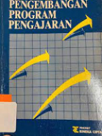 Image of Pengembangan Program Pengajaran