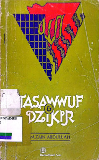 Image of Tasawuf& Dzikir