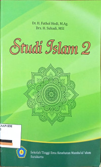 Image of Studi Islam 2