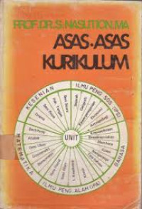 Image of Asas-asas Kurikulum