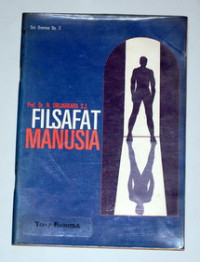 Image of Filsafat Manusia