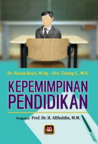 Image of Kepemimpinan Pendidikan