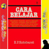 Image of Cara Belajar