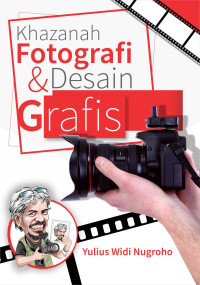 Image of Khazanah Fotografi dan Desain Grafis