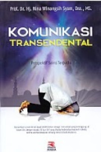 Image of Komunikasi Transedental