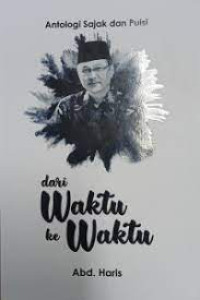 Image of Antologi Sajak dan Puisi dari Waktu ke Waktu