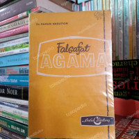 Image of Filsafat Agama