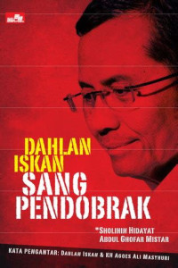 Image of Dahlan Iskan Sang pendobrak