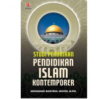 Image of Studi Pemikiran Pendidikan Islam Kontemporer