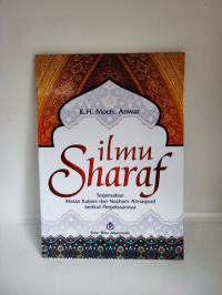 Image of Ilmu Sharaf: Terjemahan Matan Kailani dan Nazham AlMaqsud Berikut Penjelasannya