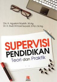 Image of Supervisi Pendidikan: Teori dan Praktik
