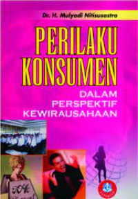 Image of Perilaku Konsumen dalam Perspektif Kewirausahaan