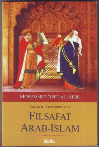 Image of Kritik Kontemporer atas Filsafat Arab-Islam