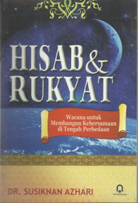 Image of Ensiklopedi Hisab Rukyat
