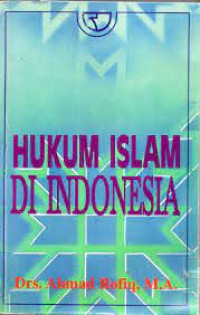 Image of Hukum Islam di Indonesia