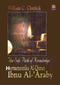 Image of The Sufi Path of Knowledge
