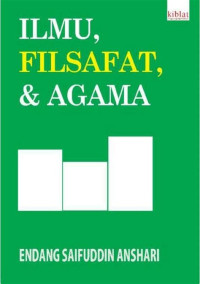 Image of Ilmu, Filsafat dan Agama