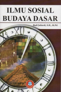 Image of Ilmu Sosial Budaya Dasar