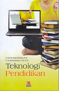 Image of Teknologi Pendidikan