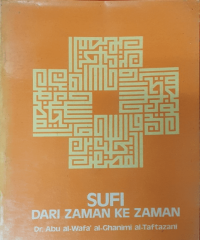 Image of Sufi dari Zaman ke Zaman