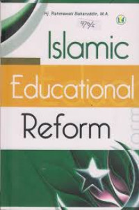 Image of Islamic Educational Reform
