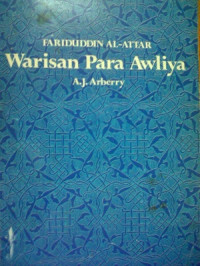 Image of Warisan Para Awliya
