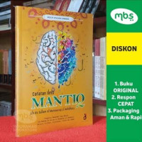 Image of Catatan Ilmu Mantiq