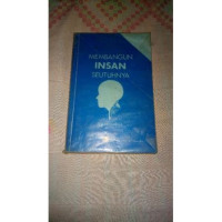 Image of Membangun Insan Seutuhnya