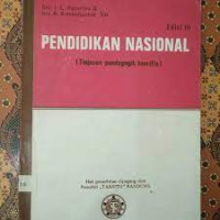 Image of Pendidikan Nasional