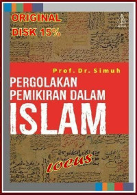 Image of Pergolakan Pemikiran dalam Islam