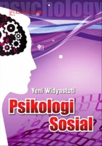 Image of Psikologi Sosial