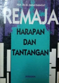 Image of Remaja: Harapan dan Tantangan