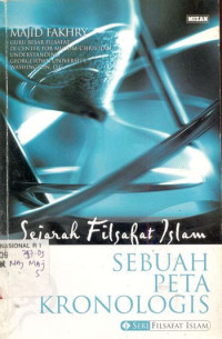 Image of Sejarah Filsafat Islam: Sebuah Peta Kronologis