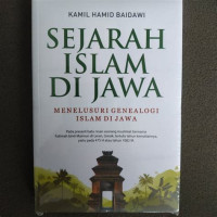 Image of Sejarah Islam Di Jawa