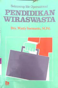 Image of Sekuncup Ide Operasional Pendidikan Wiraswasta