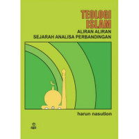 Image of Teologi Islam: Aliran-aliran, Sejarah Analisa Perbandingan