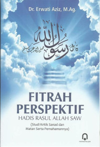 Image of Fitrah Perspektif Hadis Rasul Allah SAW