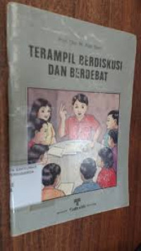 Image of Terampil Berdiskusi dan Berdebat