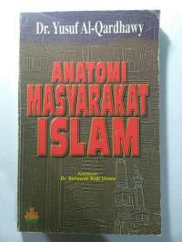 Image of Anatomi Masyarakat Islam