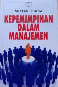 Image of Kepemimpinan dalam Manajemen
