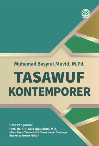 Image of Tasawuf Kontemporer