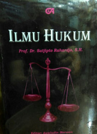 Image of Ilmu Hukum