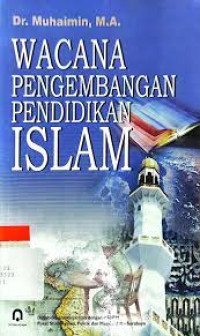 Image of Wacana Pengembangan Pendidikan Islam